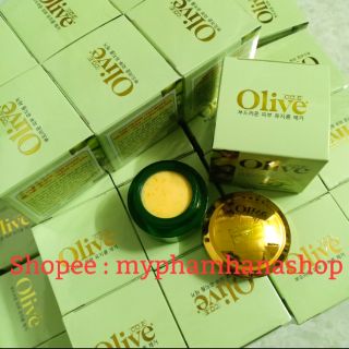KEM OLIVE CAO CẤP