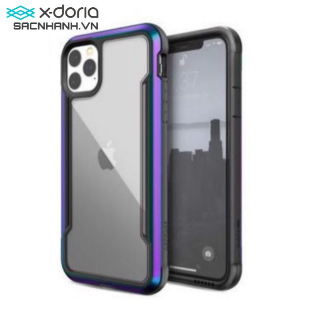 Ốp Lưng X-Doria Defense Shield cho iph