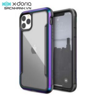 Ốp Lưng X-Doria Defense Shield cho iph