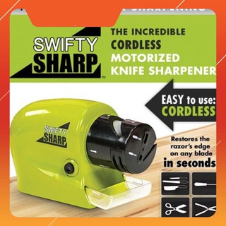 Máy mài dao đa năng Swifty Sharp [bsl.store66]
