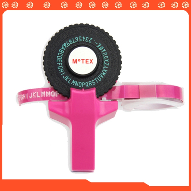 Băng keo dán trang trí đánh dấu nhãn E-101 | BigBuy360 - bigbuy360.vn