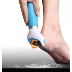 Máy chà gót chân sạc điện