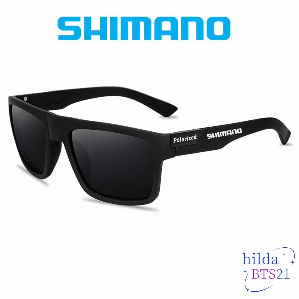 Kính Mát Chống Tia Cực Tím Shimano Cho Nam
