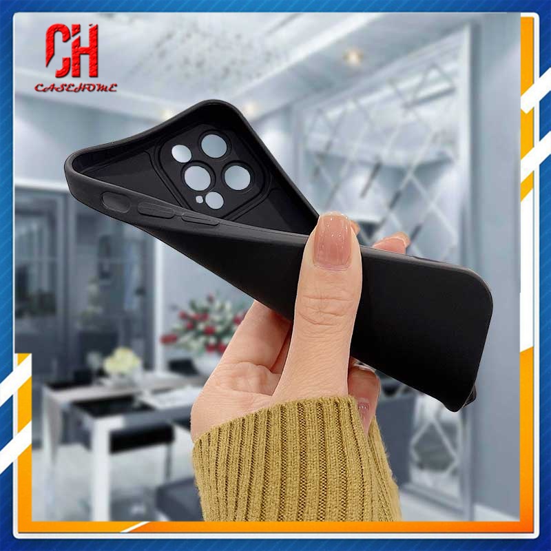 Ốp Điện Thoại Mềm Cho Realme C21Y C11 2021 C15 C21 C25 C20 C12 C3 C25S 5 5S 5i 6i C17 7i C1 C25Y C2 C3i C20A realme Narzo 20 10 10A 20A 30A
