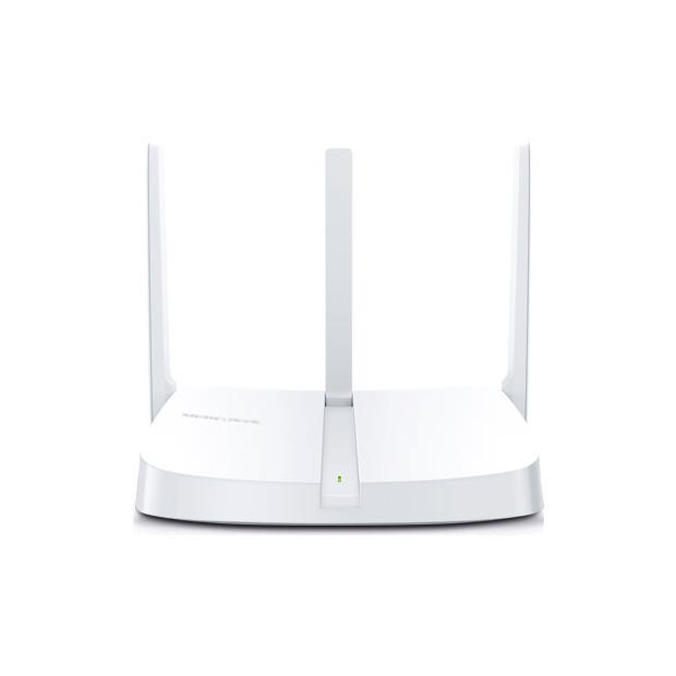 Bộ phát wifi Router chuẩn N không dây tốc độ 300Mbps Mercusys MW305R 1000000656 | BigBuy360 - bigbuy360.vn