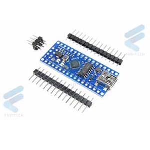 [Nhập MANM10K Giam 10k]Arduino Nano Atmega168