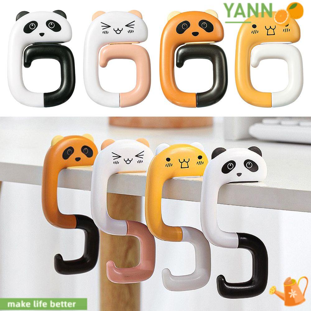 1 Móc Treo Túi Xách Gắn Tường Thiết Kế Nhỏ Gọn Dễ Thương