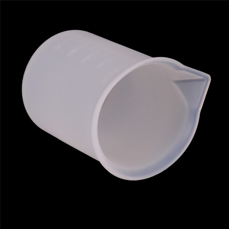 Cốc Silicone Sử Dụng Để Làm Đồ Thủ Công