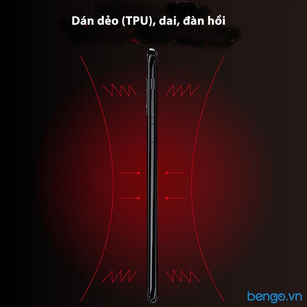 Bộ dán Film TPU Full Body Bestsuit cho iPhone