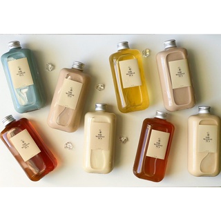 Trà sữa đóng chai siêu đậm vị The MayDay Tea size M 500ml