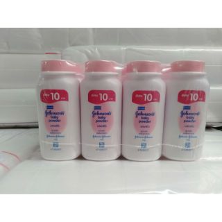 Phấn rôm Johnson baby 45g