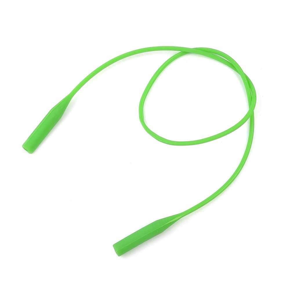 Dây đeo kính chất liệu silicon tiện lợi