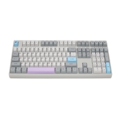 Bàn phím AKKO 3108 V2 Silent