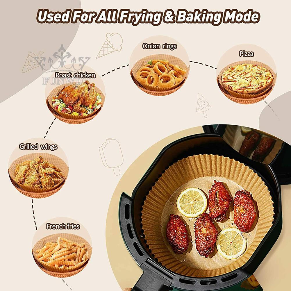 Giấy Lót Nồi Hấp Thực Phẩm Dùng Một Lần Chất Lượng Cao