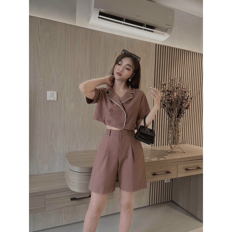 [ COMBO ÁO/ QUẦN ] SET TUYẾT MƯA, HÀNG CAO CẤP, CHẤT VẢI MỀM/ MẶC DỄ CHỊU, ĐI LÀM/ ĐI CHƠI, PHỐI MÀU ĐA DẠNG, ĐỦ CÁC SIZ