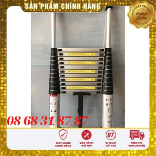 THANG NHÔM 4M4 - BH 24 THÁNG