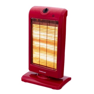 Máy Sưởi Halogen Sunhouse SHD7061 1200W