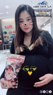 NGŨ CỐC 7 VỊ TINH TUÝ NAVAN