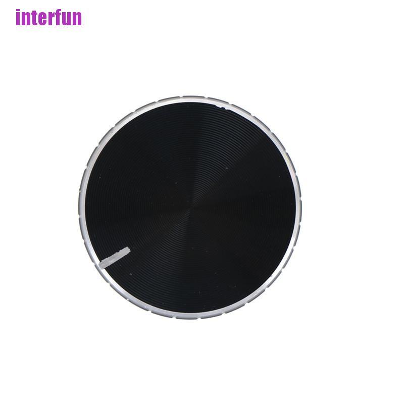 Nút điều chỉnh âm lượng 40x17mm tiện lợi