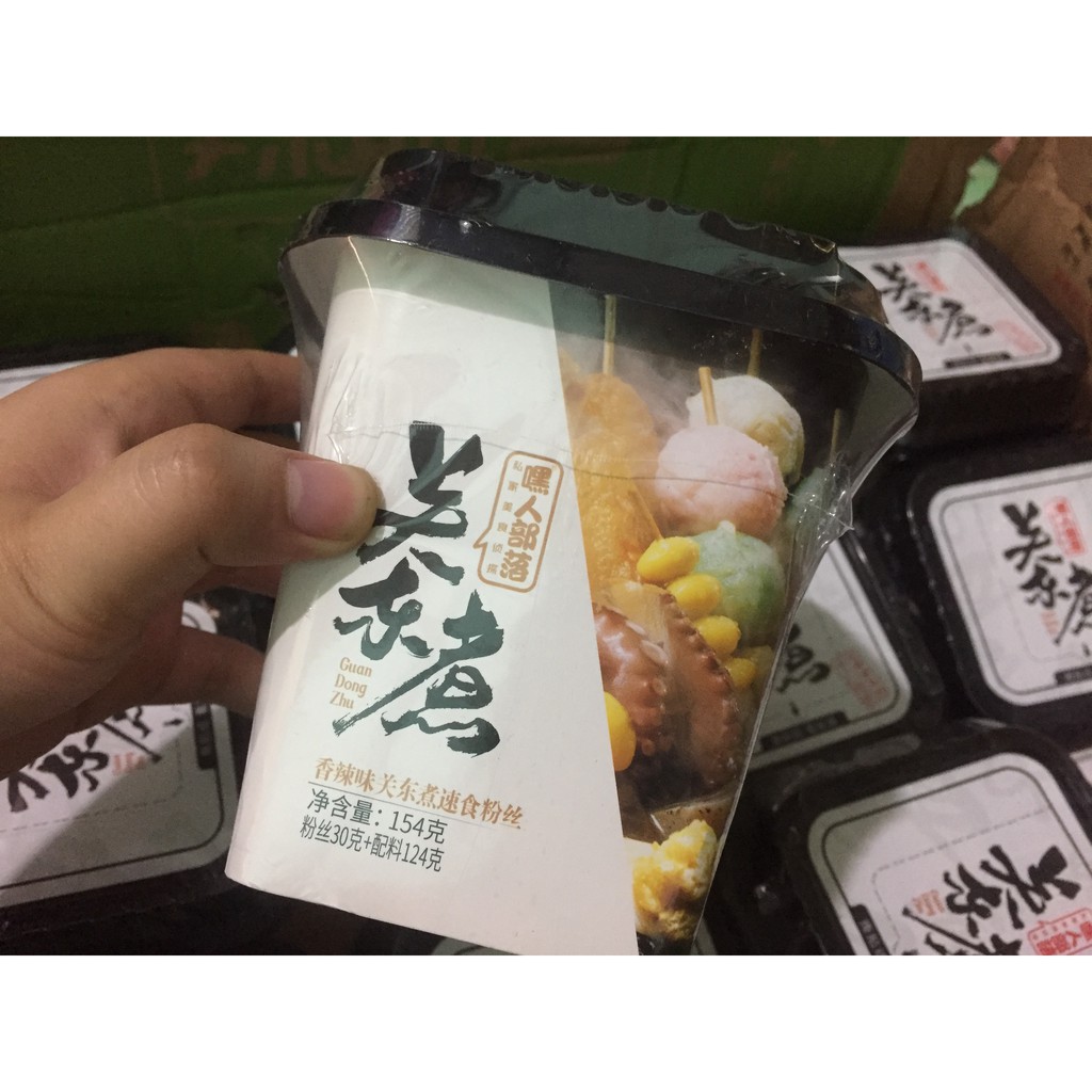 Lẩu cốc hải sản cay | BigBuy360 - bigbuy360.vn