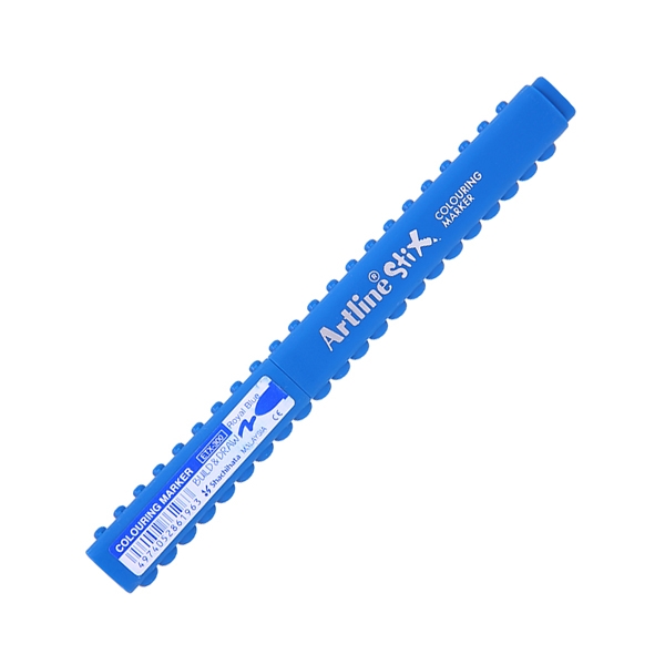 Bút Lông Màu Artline Stix ETX-300RBL - 1.2mm - Xanh Lam