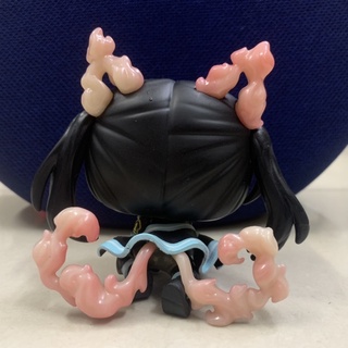 Mô hình Funko Fire Force TAMAKI GITD (nobox, real)