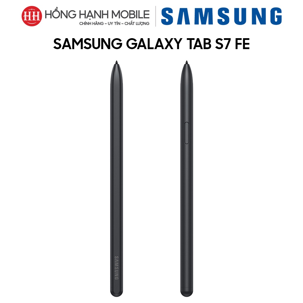 Máy Tính Bảng Samsung Galaxy Tab S7 FE 4GB/64GB - Hàng Chính Hãng