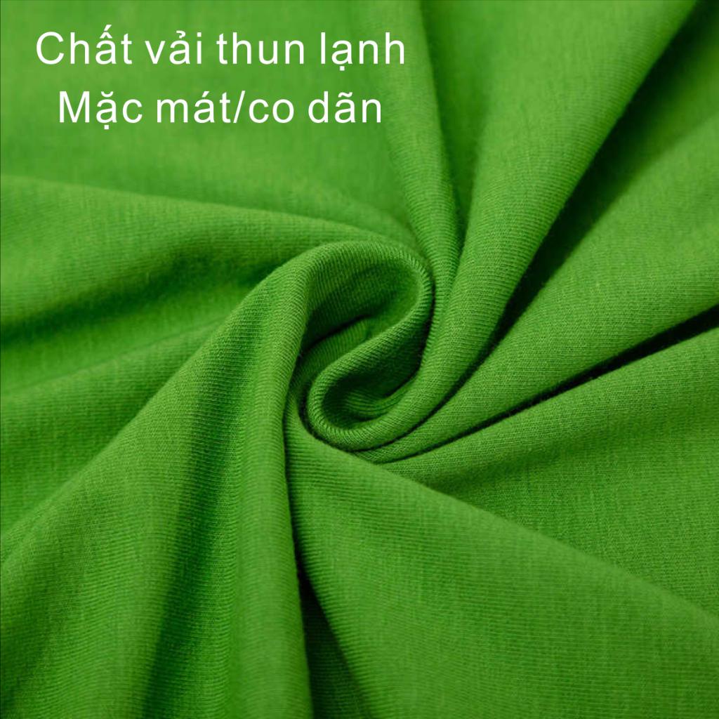 Áo bóng đá Thun lạnh PSG Paris Saint-Germain đẹp tuyệt vời