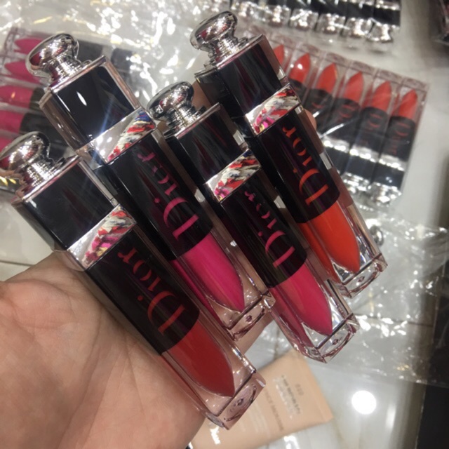 🌸🌸🌸Son Dior Plump