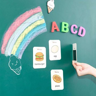 [XẢ KHO] Nam châm lá A4 Ngẫu Nhiên