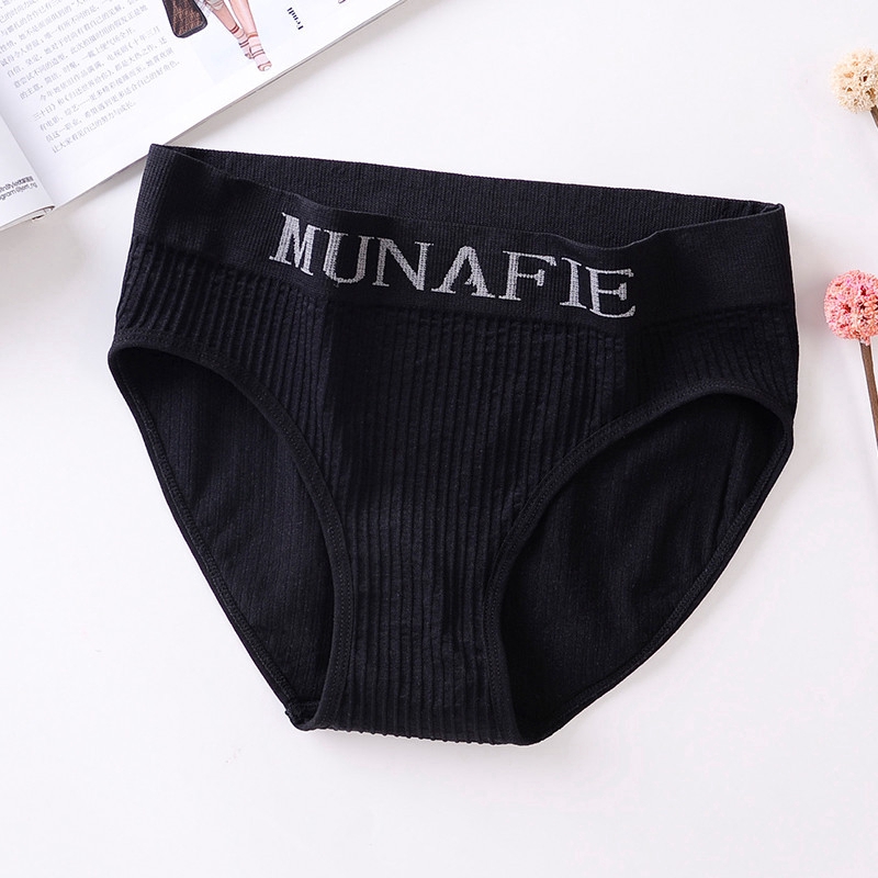 ENASUE Quần lót không đường may thoáng khí cho nữ | BigBuy360 - bigbuy360.vn