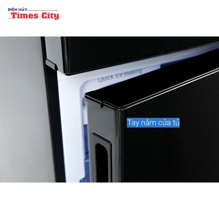 Tủ lạnh Panasonic NR-BX410WKVN 363L
