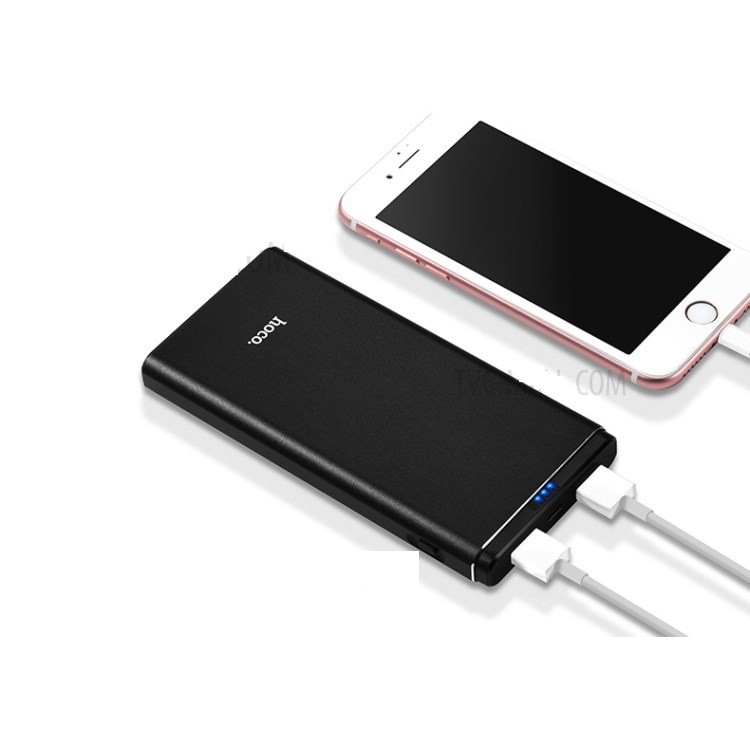 Sạc Dự Phòng Hoco J2 10.000mah