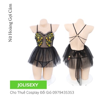Cho thuê cosplay cao cấp tại tp hcm