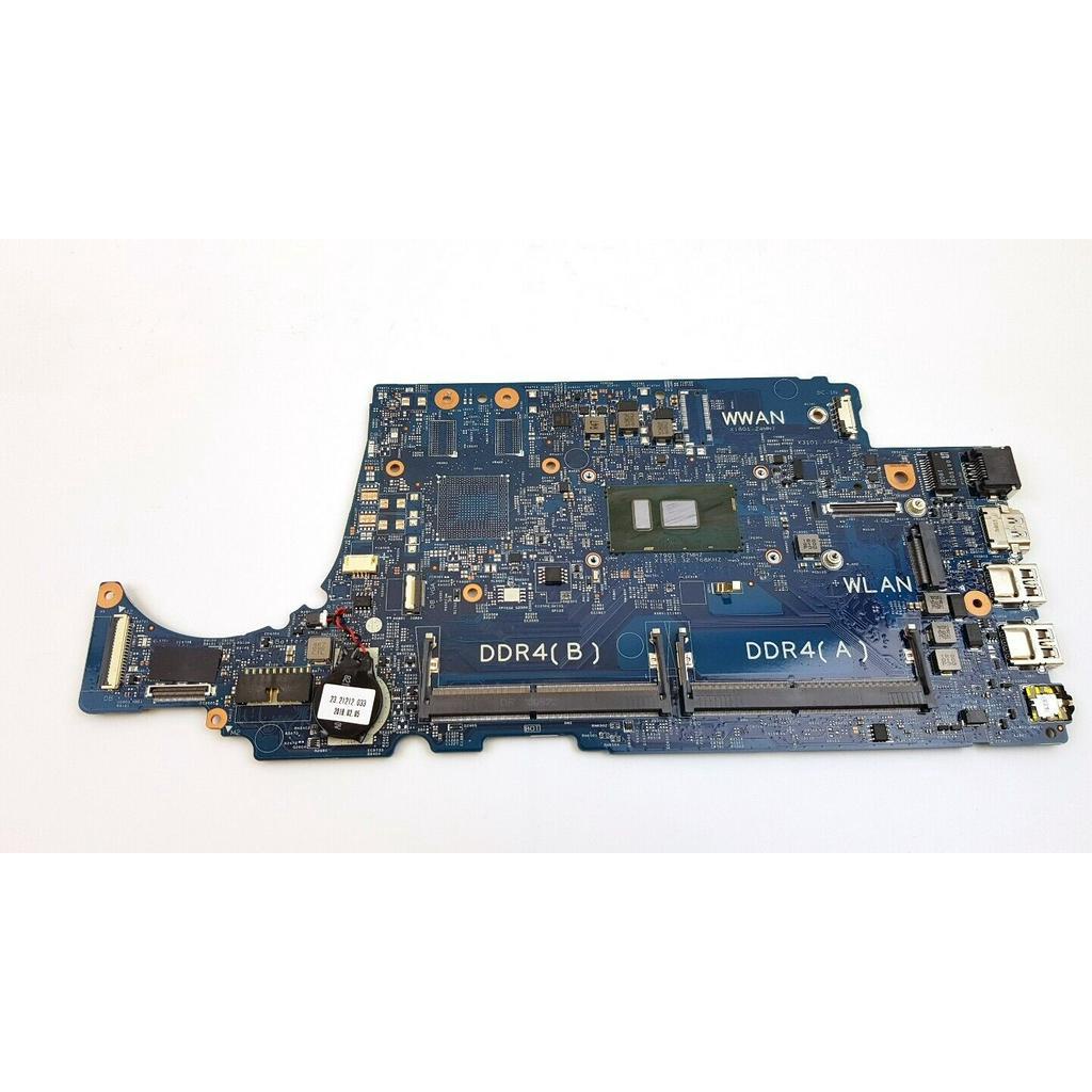 Main Dell Latitude 3480 3580 CPU i5-7200u 2.5GHz