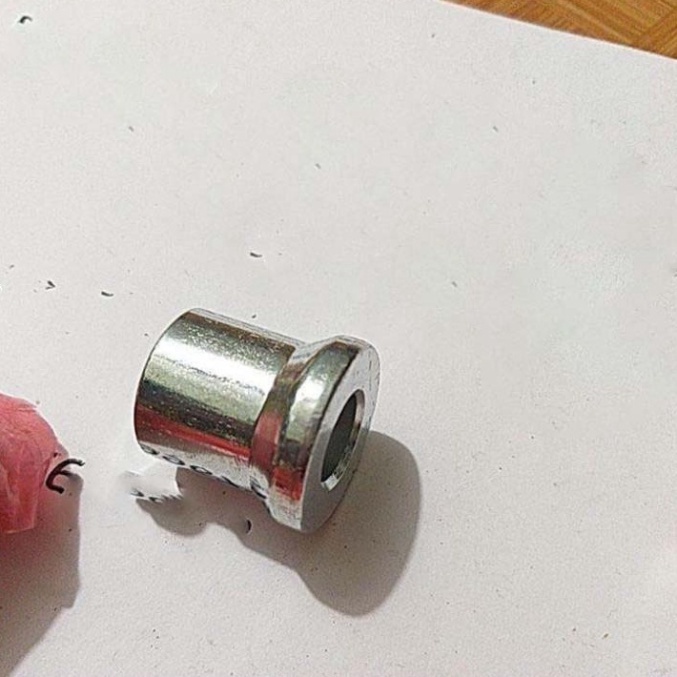 Bạc căn bánh xe honda DREAM WAVE hàng xịn gắn cho cả dream và Wave các đời