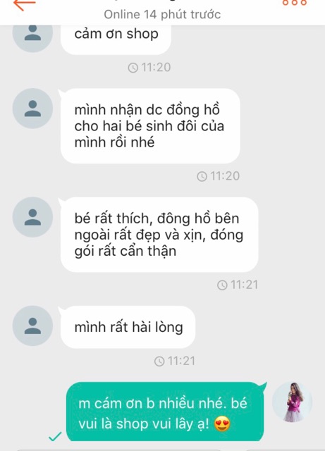 💕 Hình thật 💕 Đồng hồ Peppa pig hàng xách tay us cho bé gái | BigBuy360 - bigbuy360.vn
