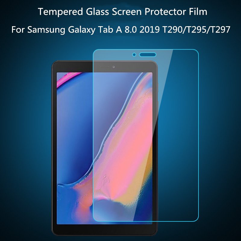 Bao da Samsung Tab A8 8.inch T295 2019 hiệu Kaku dạng Stand Case - (Nhiều màu)