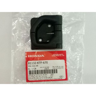 [Chính hãng] Móc treo đồ SH, LEAD 125