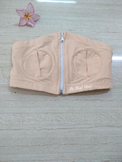 Áo hút sữa rảnh tay | BigBuy360 - bigbuy360.vn