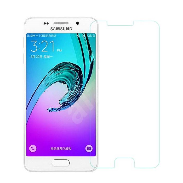 Kính Cường Lực Bảo Vệ Màn Hình Cho Samsung Galaxy A3 2016