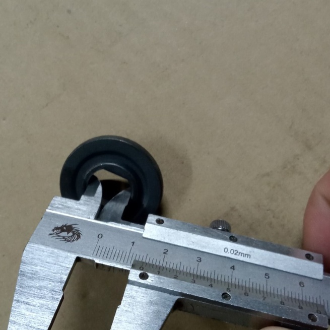 Ốc hãm đá máy cắt bàn