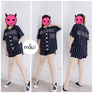 đồ bộ bigsize 50-85kg ( 10mẫu )
