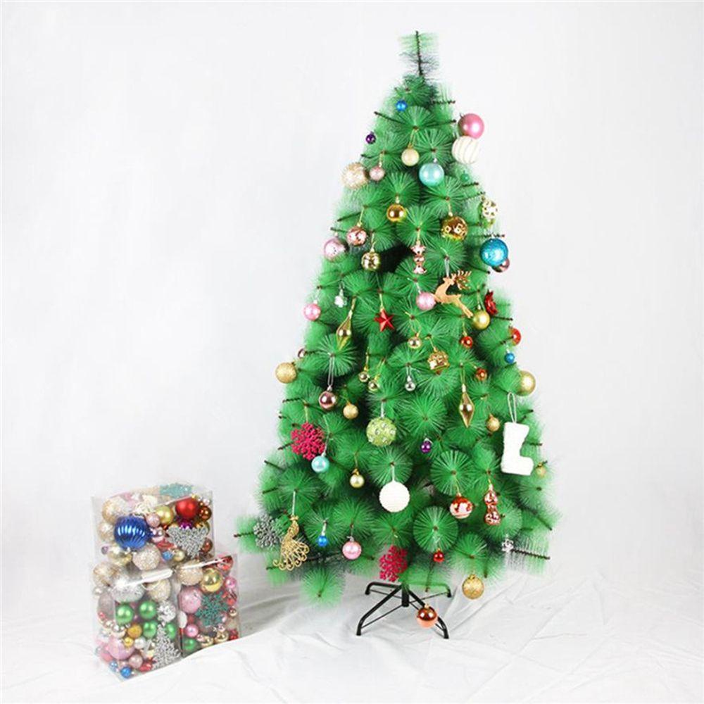 Phụ Kiện Treo Trang Trí Cây Thông Noel DIY