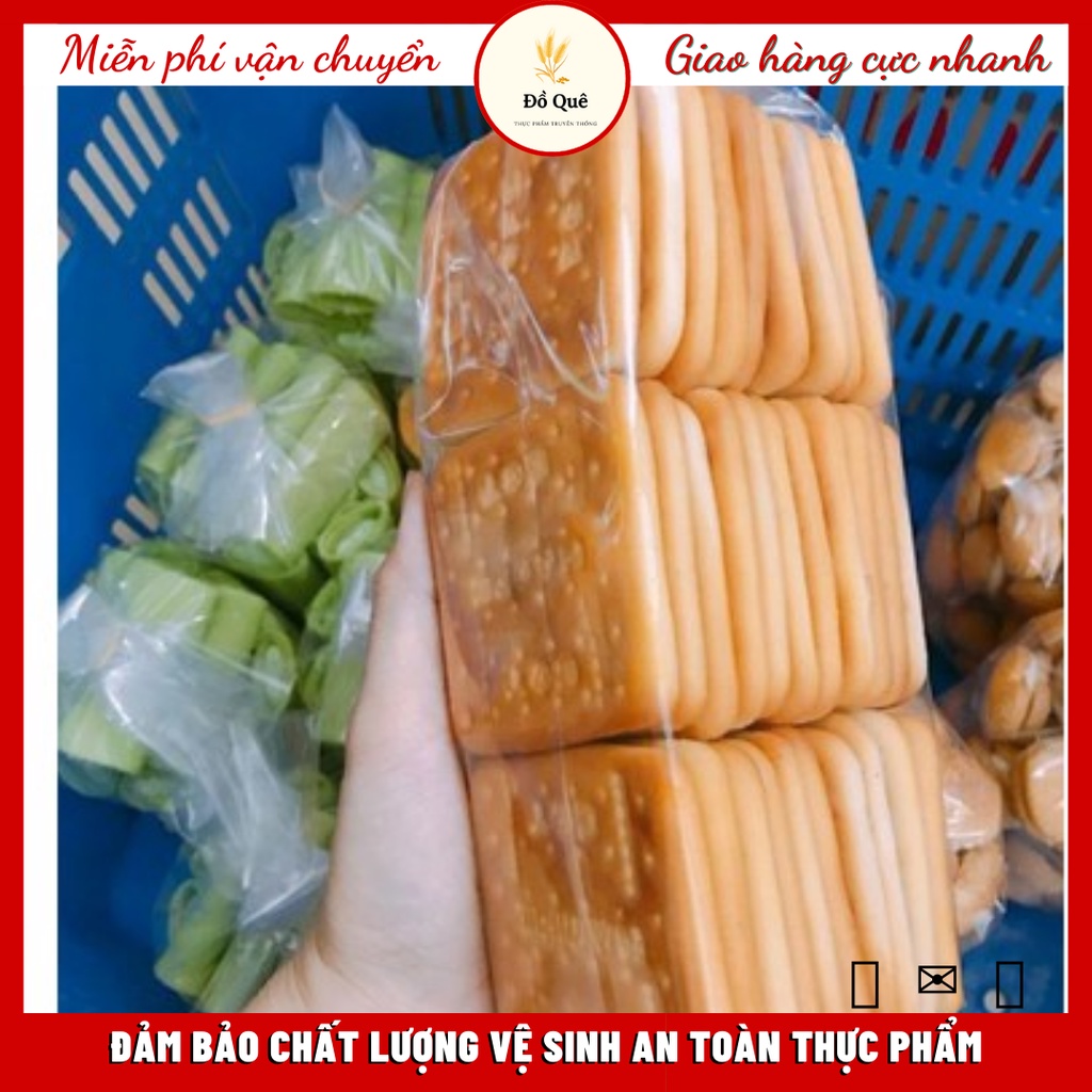 Bánh Mafe bịch 150 gram  Bánh Quy giòn thơm ngon đặc biệt Ăn vặt tuổi thơ