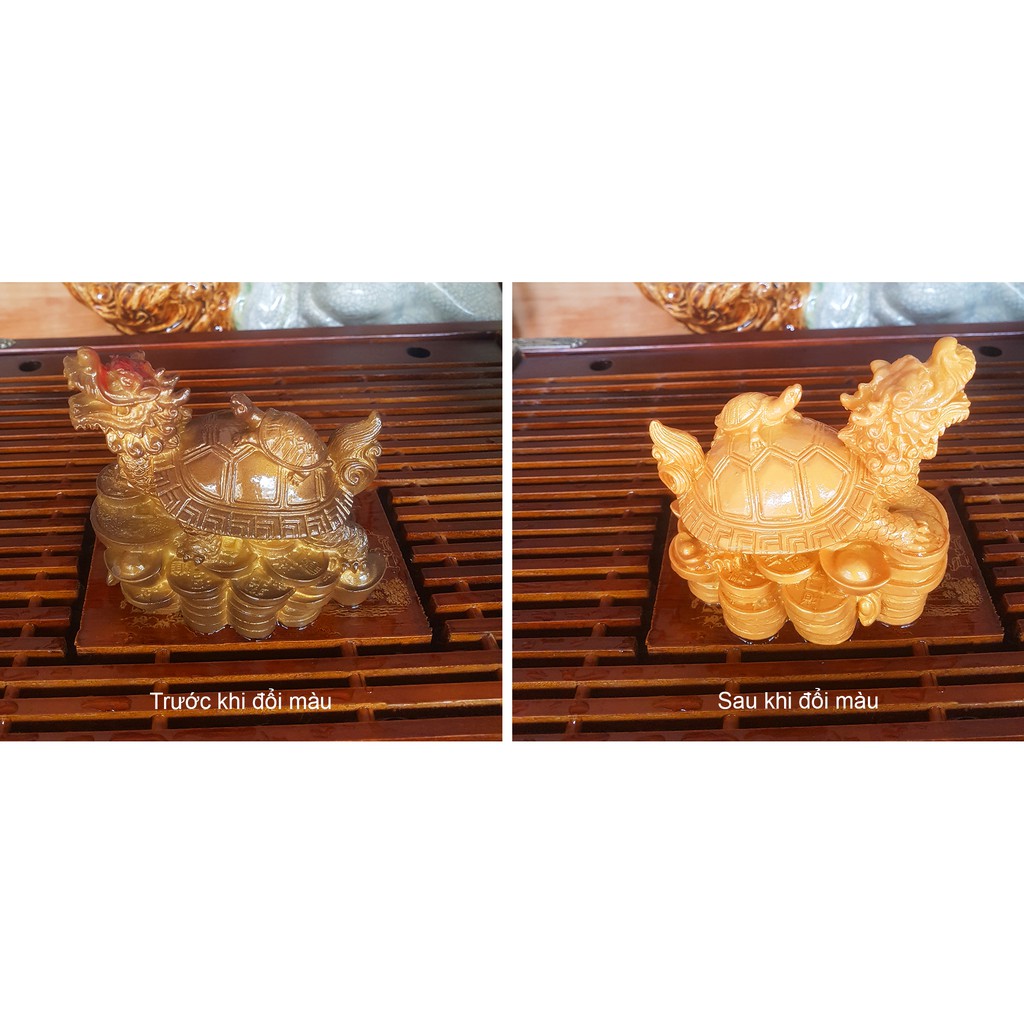 Long Quy đổi màu phong thủy | BigBuy360 - bigbuy360.vn