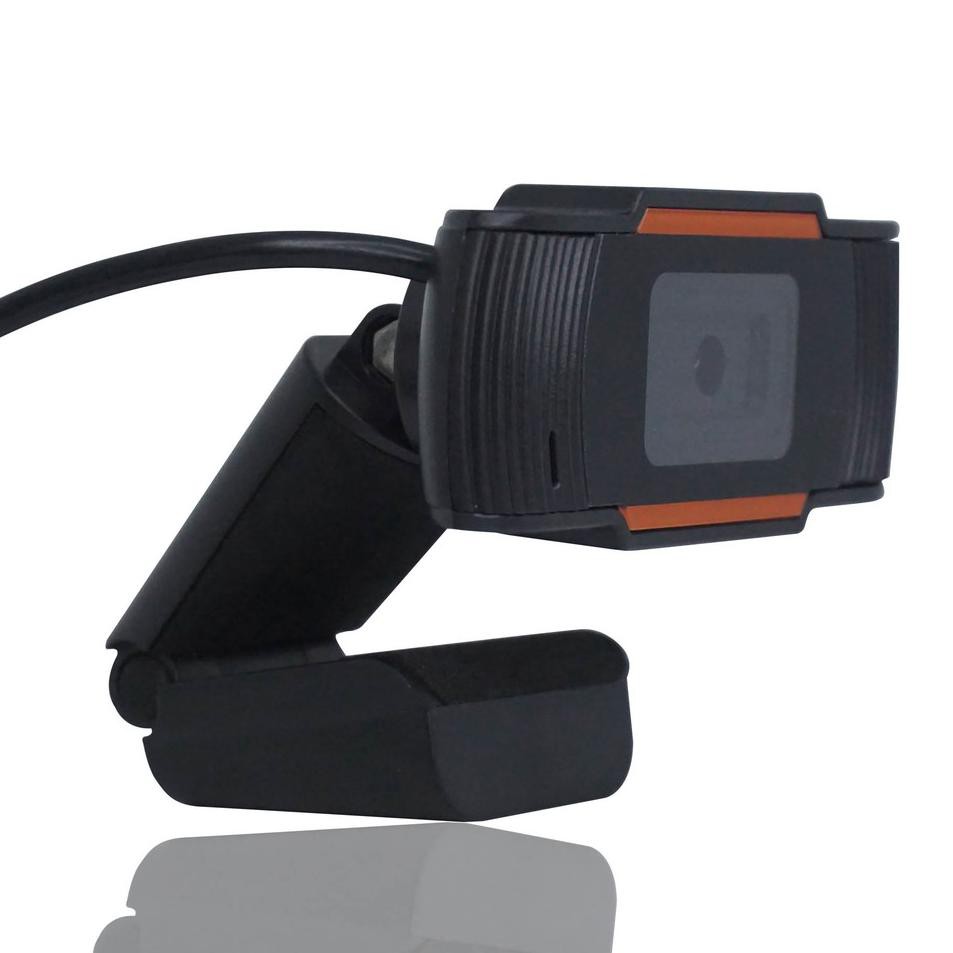 Camera tự động lấy nét HD cho PC Laptop Desktop full HD720