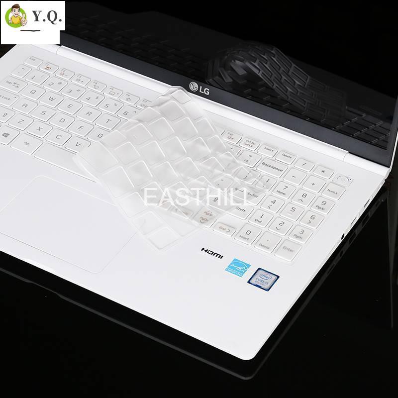 Tấm Lót Bảo Vệ Bàn Phím Máy Tính Lg Gram 14 15 17z990 15z970 13z970 13z980 15z980 14z970 14 15.6 Inch