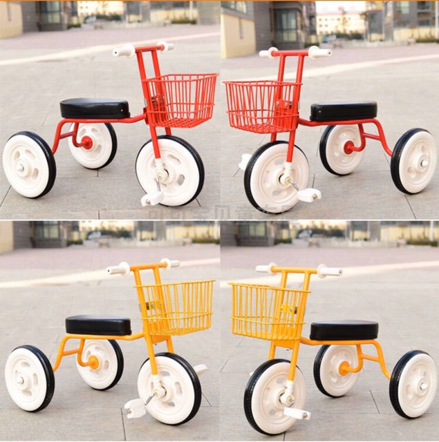 Xe đạp MUJI 3 bánh