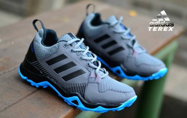 Giày Bốt Adidas Rerex Cổ Cao Thời Trang Trẻ Trung Cá Tính